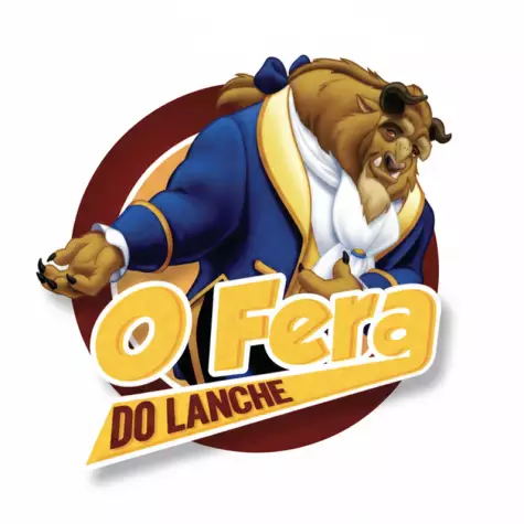 O Fera do Lanche